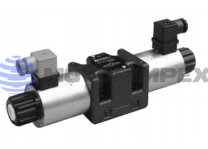 Пропорциональные гидрораспределители DSE5