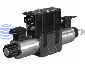 Пропорциональные гидрораспределители DSE5G