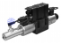 Proportional control directional valves DSE5 with inverse coupling