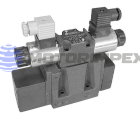 Пропорциональные гидрораспределители DSPE