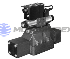 Пропорциональные гидрораспределители DSPEG