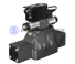 Pilot operated directional valves DSPEG