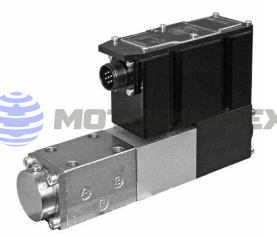 Пропорциональные гидрораспределители DXE3J с сервохарактеристиками