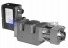Servo-proportional valve DXJ5 with integrated electronics