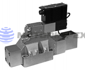 Пропорциональные гидрораспределители DXPEJ с сервохарактеристиками
