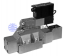 Pilot operated directional valves DXPEJ with inverse coupling and obe