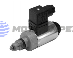 Пропорциональные предохранительные клапаны CRE