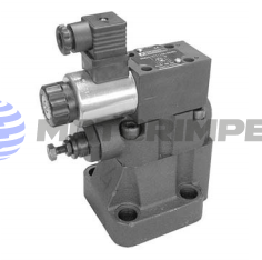 Пропорциональные предохранительные клапаны PRE