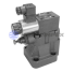 Proportional pressure relief valves PRE
