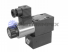 Proportional pressure relief valves PRE3