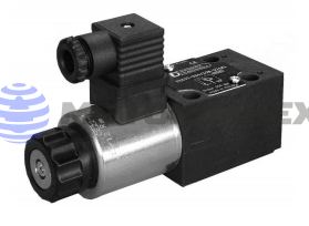 Пропорциональные предохранительные клапаны PRED3