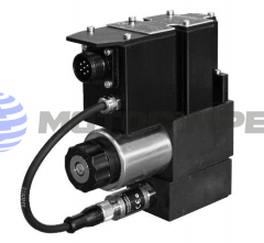 Пропорциональные предохранительные клапаны PRED3J с обратной связью