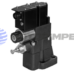 Пропорциональные предохранительные клапаны PREG