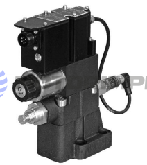 Пропорциональные предохранительные клапаны PREJ с обратной связью