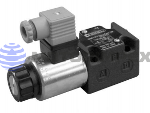 Пропорциональные регуляторы расхода QDE