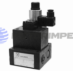 Пропорциональные регуляторы расхода RPCE2