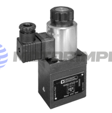 Пропорциональные регуляторы расхода RPCED1