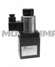 Пропорциональные регуляторы расхода RPCED1-T3