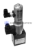 Direct operated flow control valves RPCER1 inverse coupling