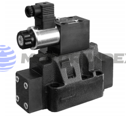 Пропорциональные редукционные клапаны DZCE