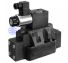 Proportional pressure reducing valves DZCE