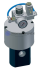 Pressure relief valves VCP