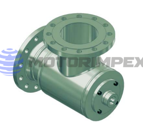 Предохранительные клапаны VMPI