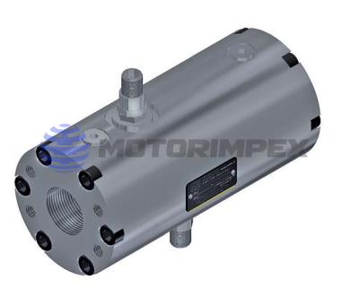 Датчики расхода MPVB