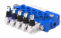Monoblock valves M45