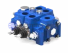 Sectional valves DVS20