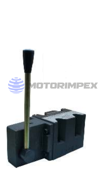 Гидрораспределители RH10-7F