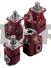 Gear hydraulic pumps FORMULA (FP)