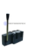 Гидрораспределители RH10-7F