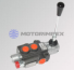 Monoblock directional control valves Z50 with proportional control