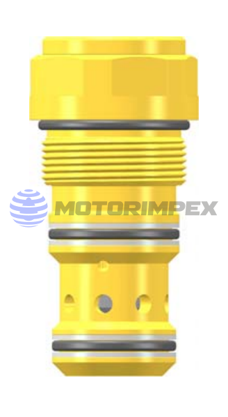 Встраиваемые логические клапаны WL22SDL