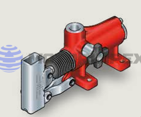 Насосы ручные PAM40