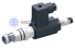 Proportional pressure reducing valves DRPSA-5DG