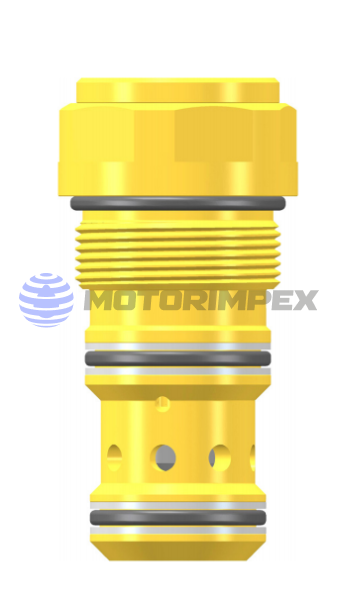 Встраиваемые логические клапаны WL22SD16