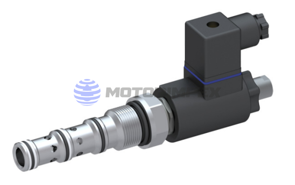 Пропорциональные редукционные клапаны DRVSA