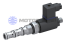 Proportional pressure reducing valves DRVSA