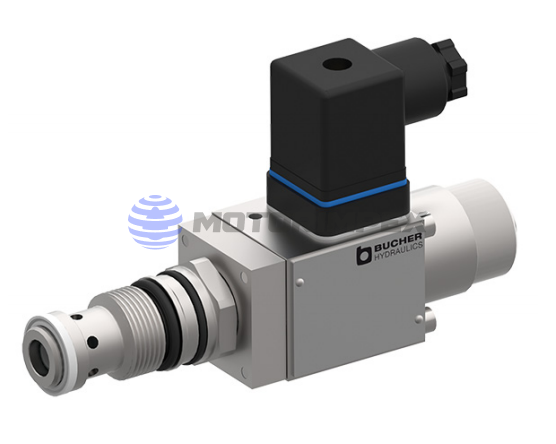 Пропорциональные дроссели MDRPA