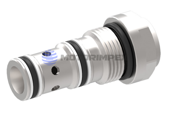 Встраиваемые логические клапаны WL22SD10