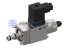 Proportional pressure reducing valves DRDRA