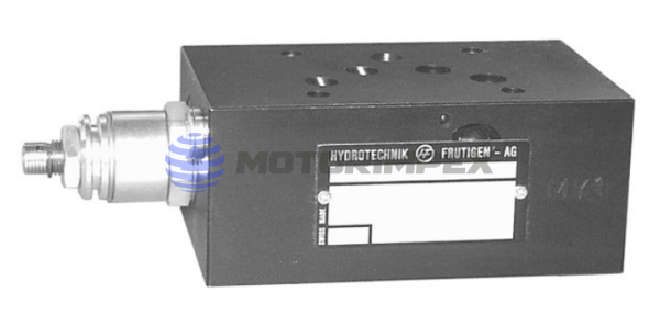 Компенсаторы давления SDWVPB10