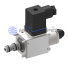 Proportional pressure reducing valves DDRRZ (7080 and 7110)