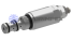 Cartridge pressure reducing valves DDRB