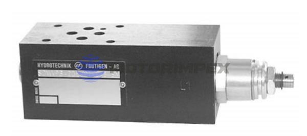 Компенсаторы давления SDWVPB6