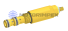 Cartridge pressure reducing valves DDRA