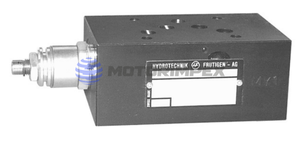 Компенсаторы давления SDWDPB-5D10