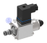 Proportional pressure reducing valves DDRRY